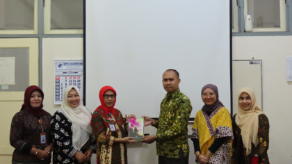 The Collaboration of the BIPA Program at Universitas Alma Ata with the Yogyakarta Language Center